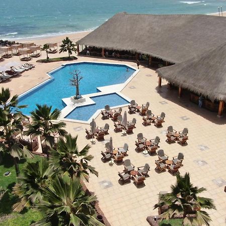 Royal Horizon Baobab Hotel Somone Bagian luar foto